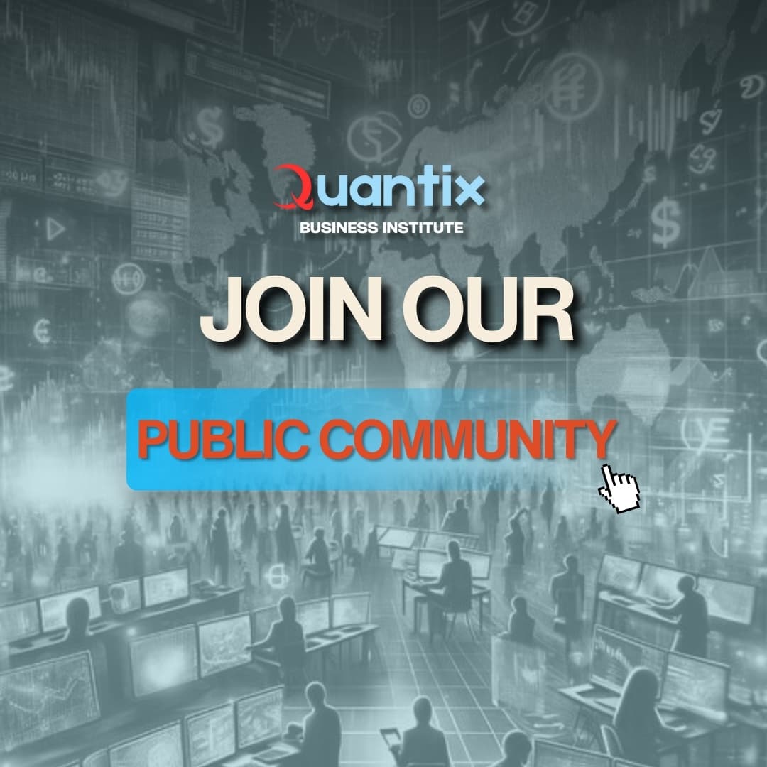 Join Our Community
